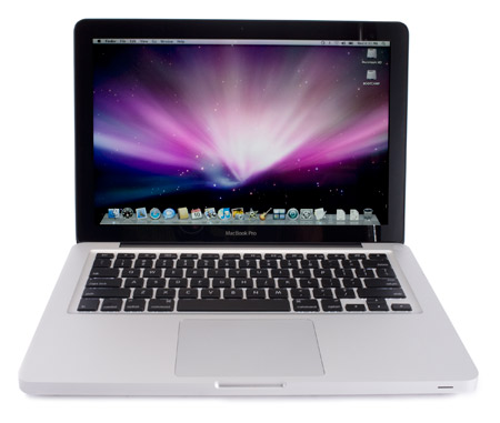 Apple Macbook Unibody 13� Late 2008 - A1278 M97 Free Download Laptop Motherboard Schematics 