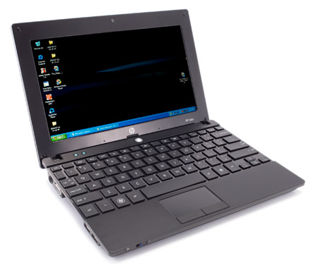 hp mini laptop. HP Mini 5101
