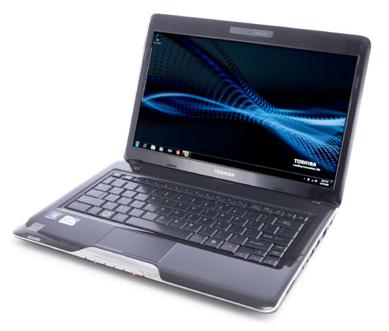 Satellite T135