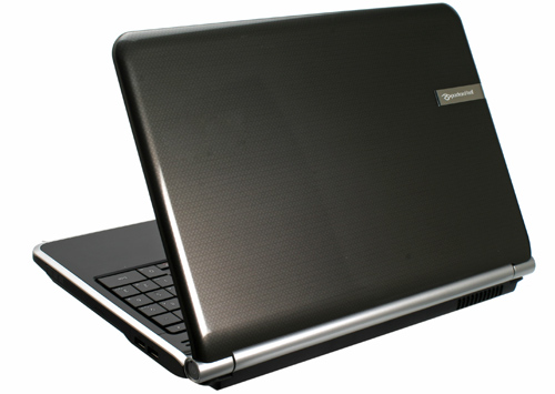 Ноутбук Packard Bell Easynote Te69hw 29552g32mnsk