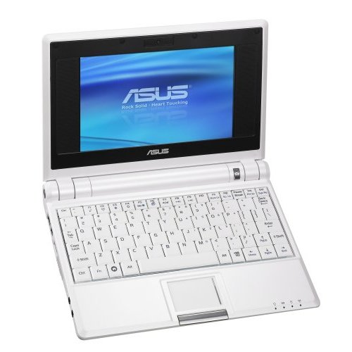 Asus Eee Pc. Asus Eee PC 701 4G