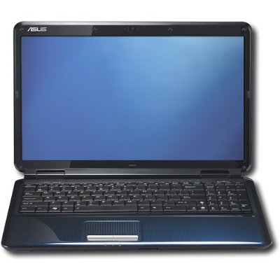 Asus K60IJ-RBLX05 - Notebookcheck.net External Reviews