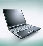 Fujitsu-Siemens Lifebook S7110 Fujitsu-Siemens Lifebook S7110