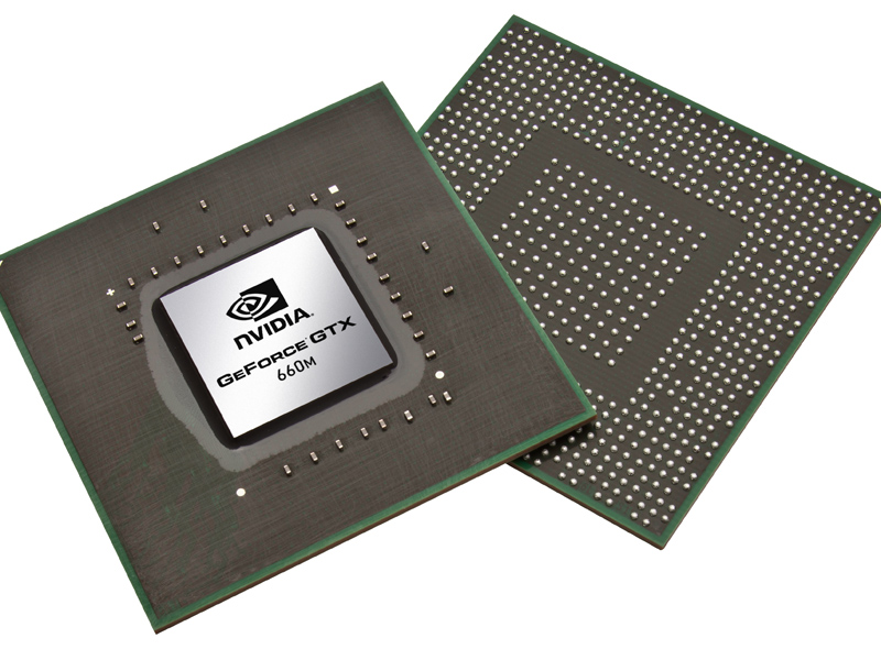 Nvidia Geforce Gt 660M Notebookcheck