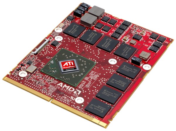   Ati Radeon Mobility Radeon Hd 4200 Series -  7