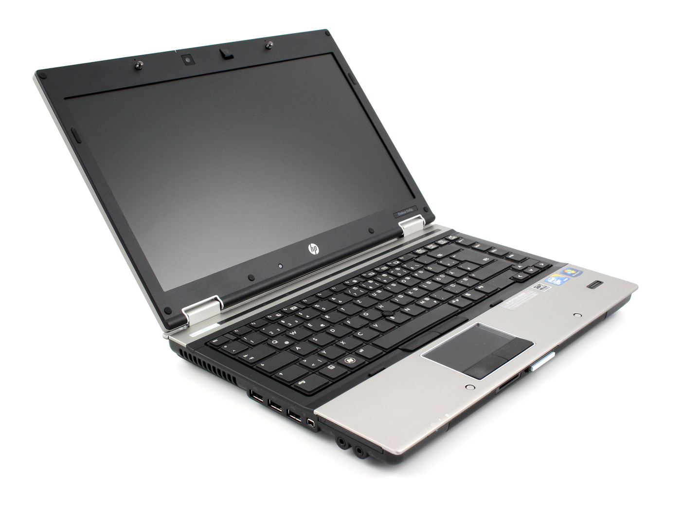 Laptop Hp Elitebook 8440p Dell E6410 I5 Tiêu Chuần Quân đội Mỹ 5giay
