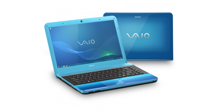 Скачать драйвера sony vaio vpcek2s1r