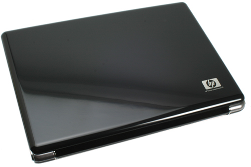 Hp Pavillion Dv7