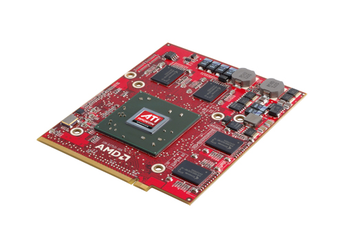  Amd Radeon Hd 6550m  -  5