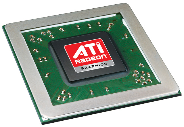 Ati Mobility Radeon Hd 4570    Windows 7 X64 -  8