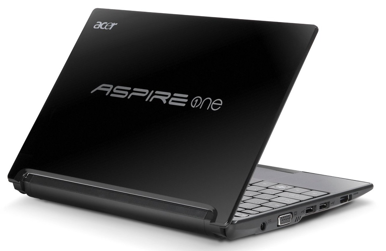 Драйвера Acer Aspire One 522 C58kk