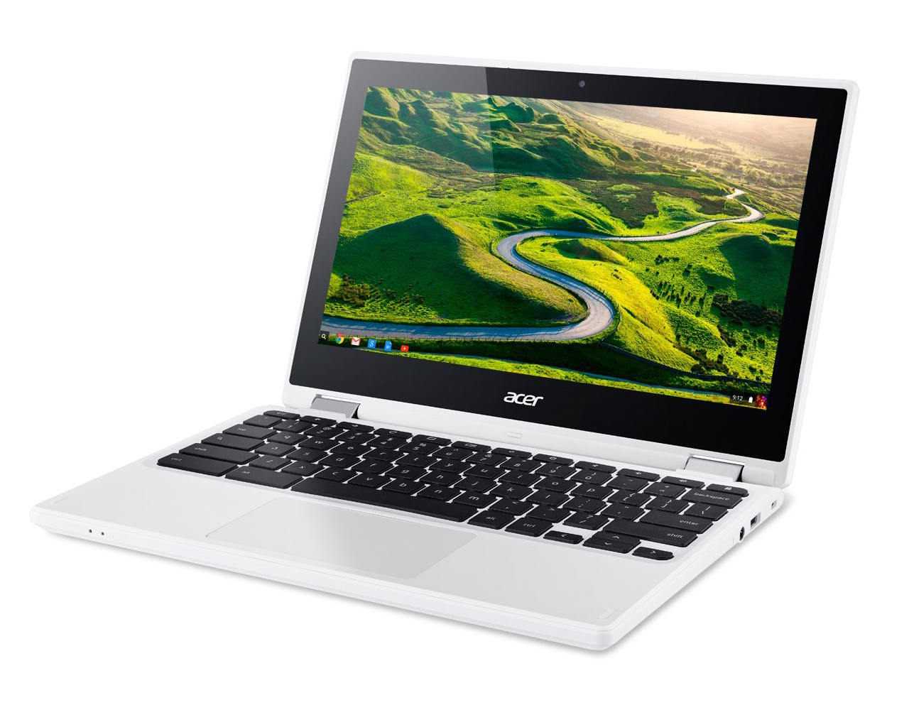Acer Chromebook CB5-132T-C1LK - Notebookcheck.net External Reviews