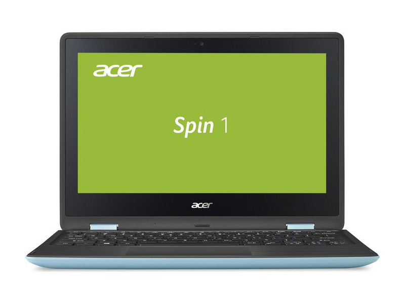 Acer Spin 1 SP111-31-P40B - Notebookcheck.net External Reviews