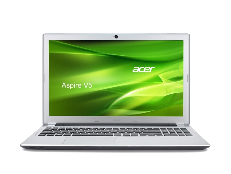 Acer Aspire V5-572G-53338G50akk - Notebookcheck.net External Reviews