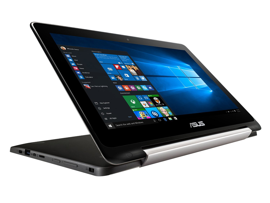 asus transformer flip tp200sa notebookcheck
