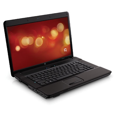 HP Compaq 610 - Notebookcheck.net External Reviews