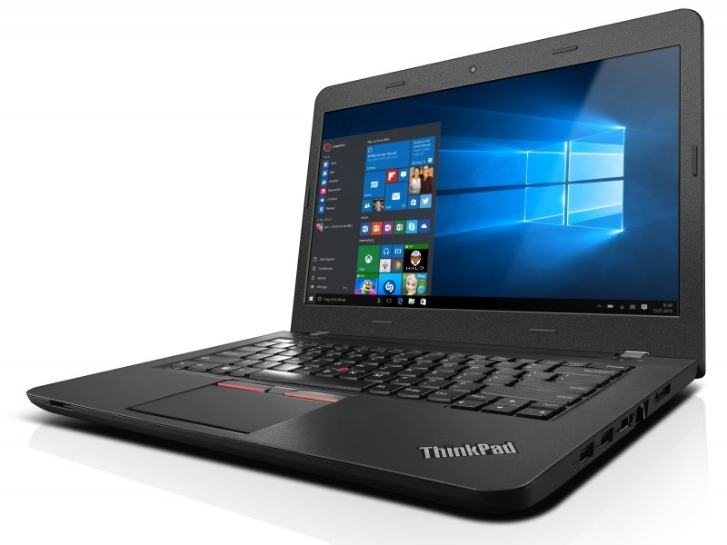 Lenovo ThinkPad E460-20EUS00000 - Notebookcheck.net ...