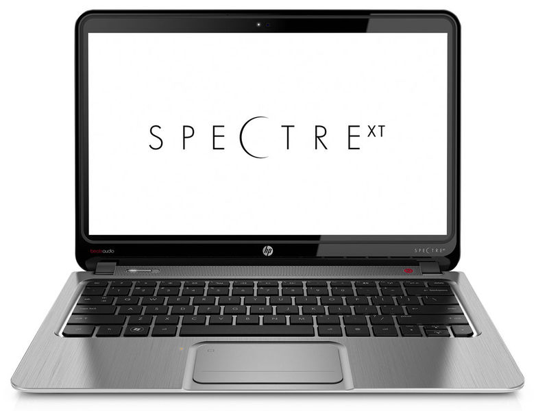 HP Spectre XT 13 / Spectre XT 13 Pro