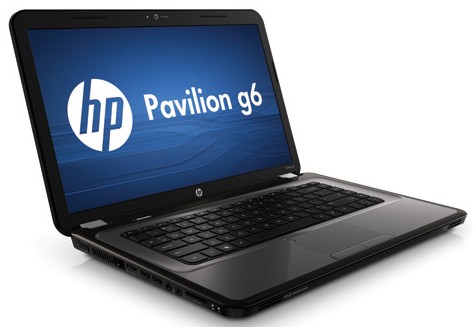 HP Pavilion g7-2050sf