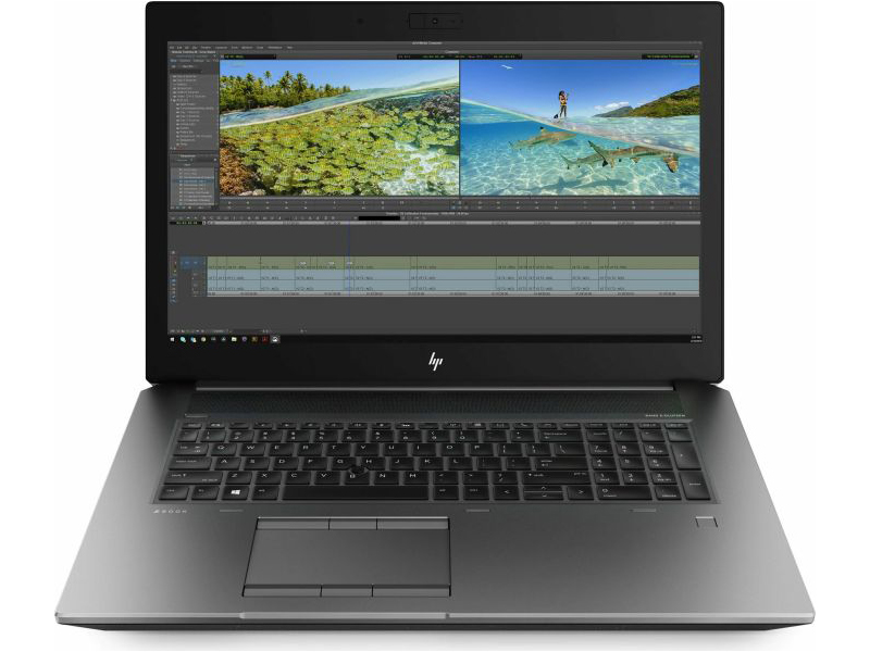 HP ZBook G Xeon E RTX Notebookcheck Net External Reviews