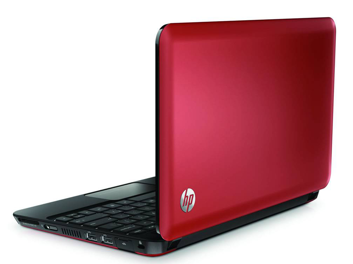 HP Mini 210-1021EG Netbook