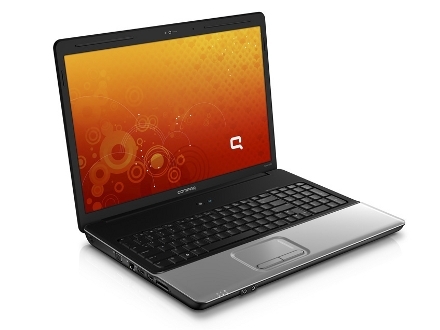 hp compaq 420 laptop. HP Compaq Presario CQ61-420us
