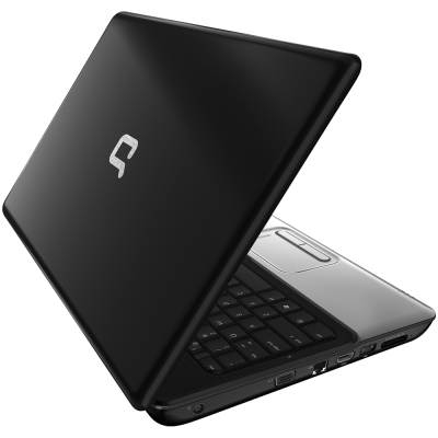 Laptop Computer Reviews on Hp Compaq Presario Cq61 420us   Notebookcheck Net External Reviews