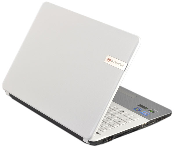 Ноутбук Packard Bell P5ws0 Драйвера