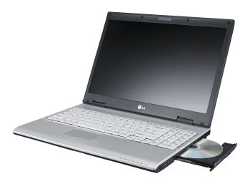 Lg R500