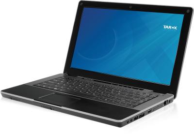 Notebook 7970m on Notebook  Tarox Modula Slim