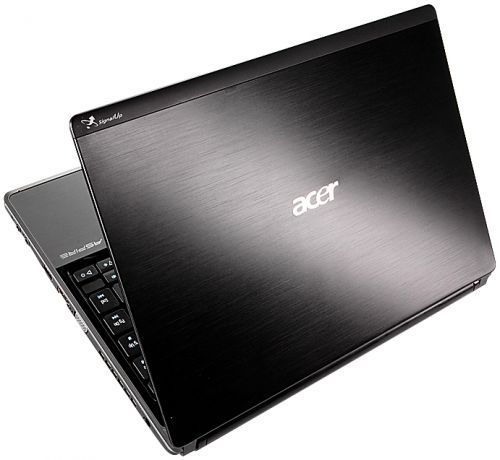 Aspire 3820Tg