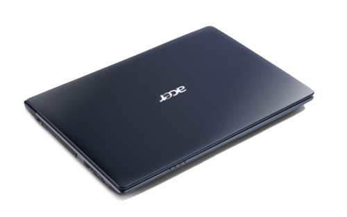 Bán laptop cũ,Acer Aspire 5745G cấu hình cao giá rẻ