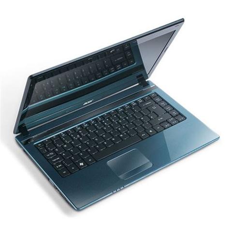 notebook article