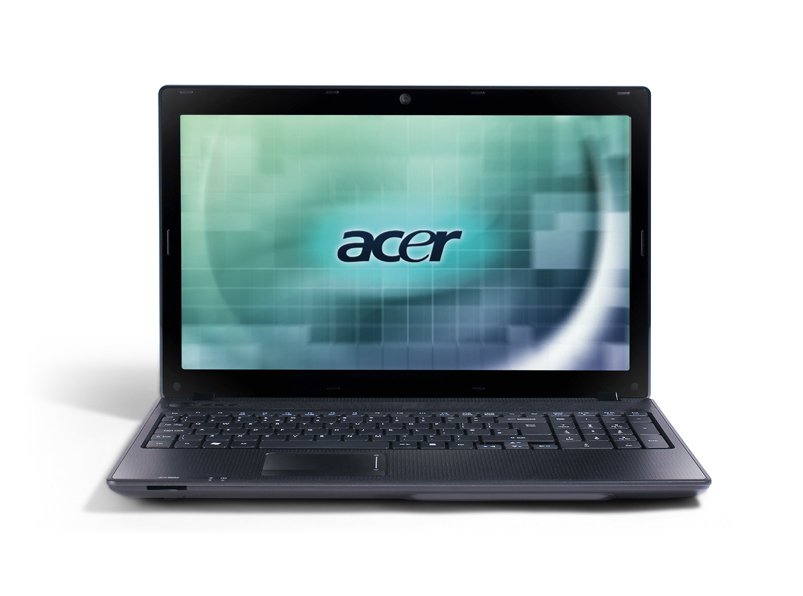 Baixar Driver Notebook Acer Aspire 5336 - Windows 7