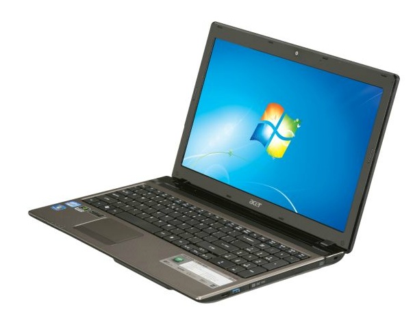 Acer Aspire 5750g Драйвер Видеокарты Интел