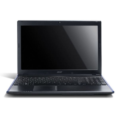 Acer Gaming Laptop on Notebook  Acer Aspire 5755g 2634g75bnks   Aspire 5755g Series