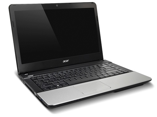 Acer Aspire E1-571 - Notebookcheck.net External Reviews