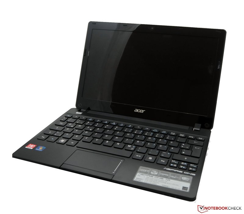 драйвера acer aspire one 725 скачать