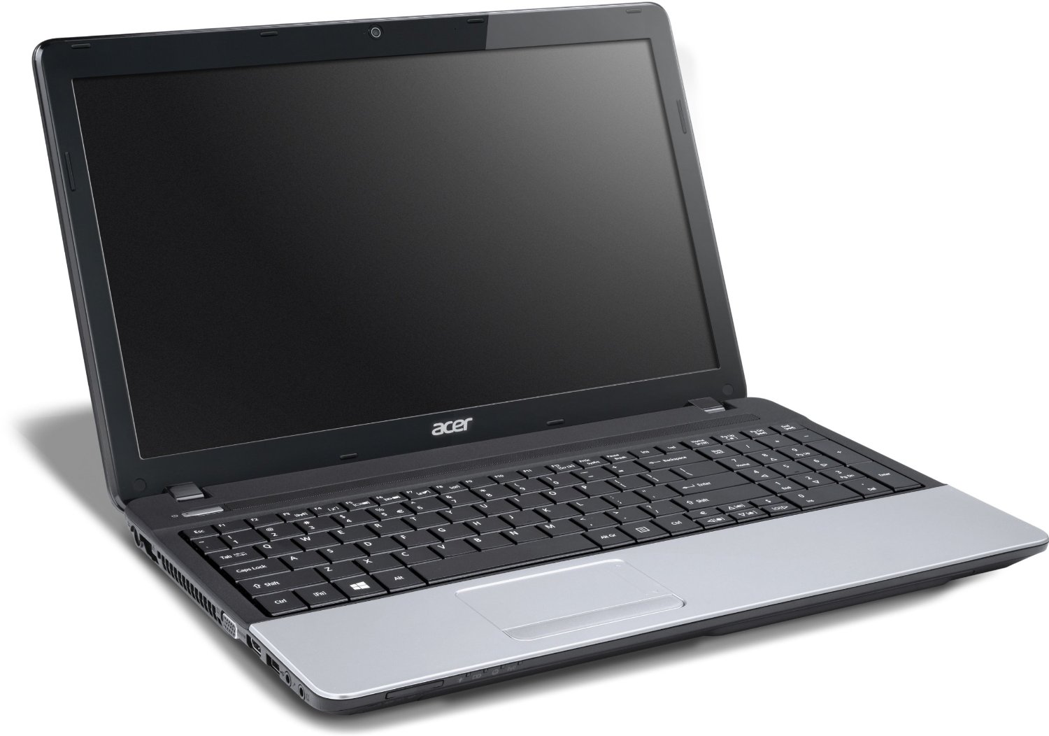 Acer TravelMate P253-E-20204G50Mnks - Notebookcheck.net External Reviews