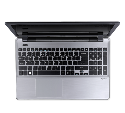 Acer Aspire V3-572G-70TA - Notebookcheck.net External Reviews