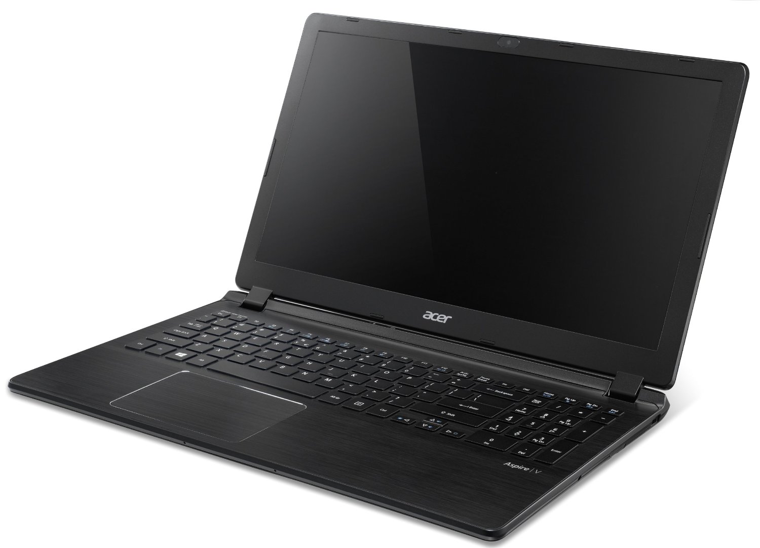 Acer Aspire V5-573G-54208G50akk - Notebookcheck.net External Reviews