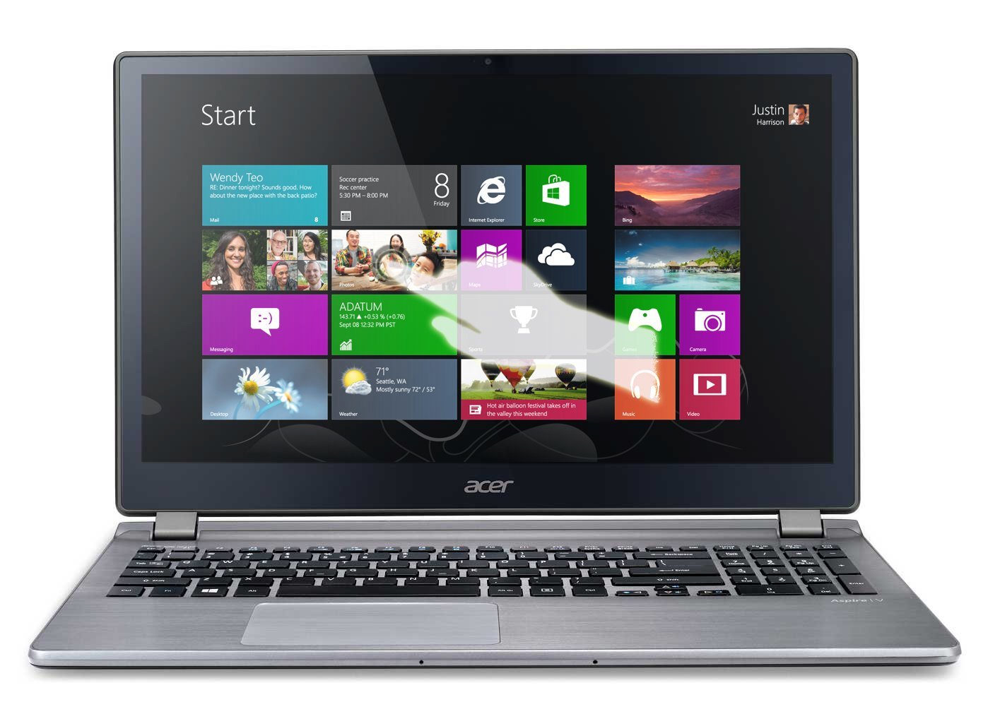 Acer Aspire One Overclocking Software Intelligence
