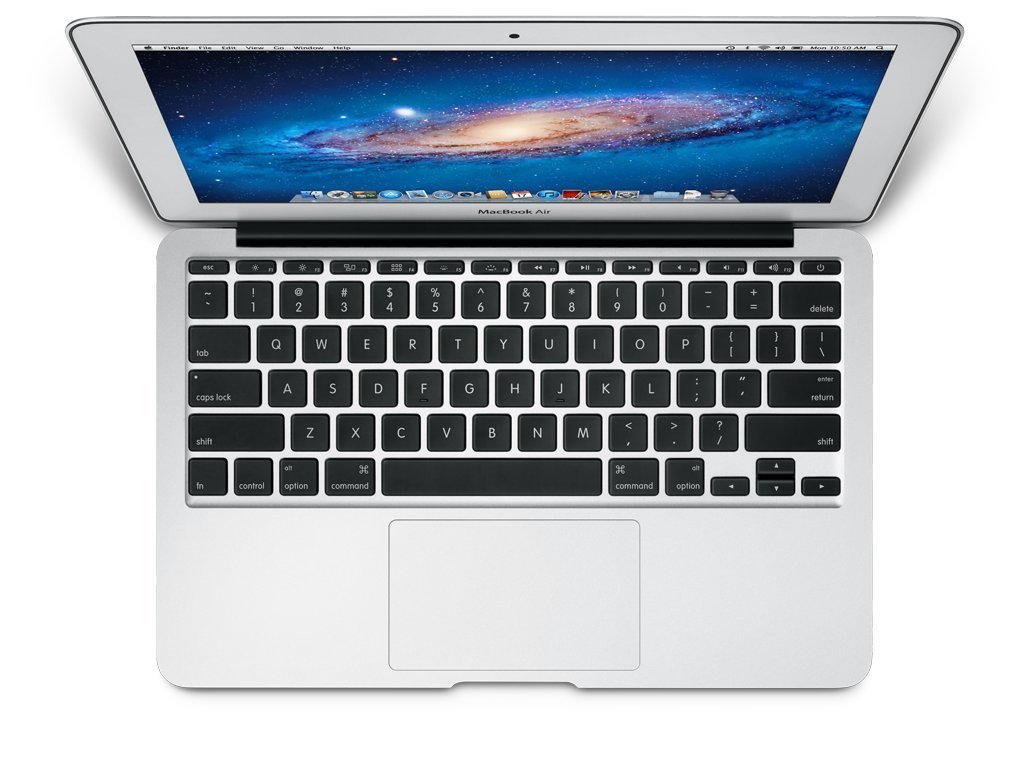 Apple MacBook Air 11 inch 2014-06 MD711LL/B - Notebookcheck.net External Reviews