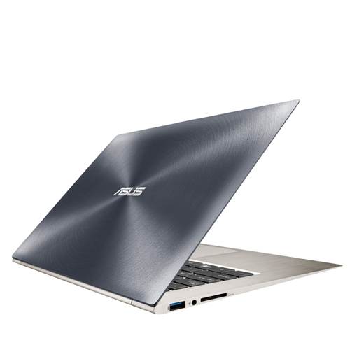 Asus Zenbook