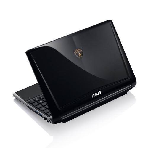 Asus Lamborghini VX6BLK063M Processor Intel Atom D525 Intel Core 2 Duo 