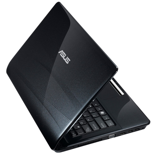 Asus A42