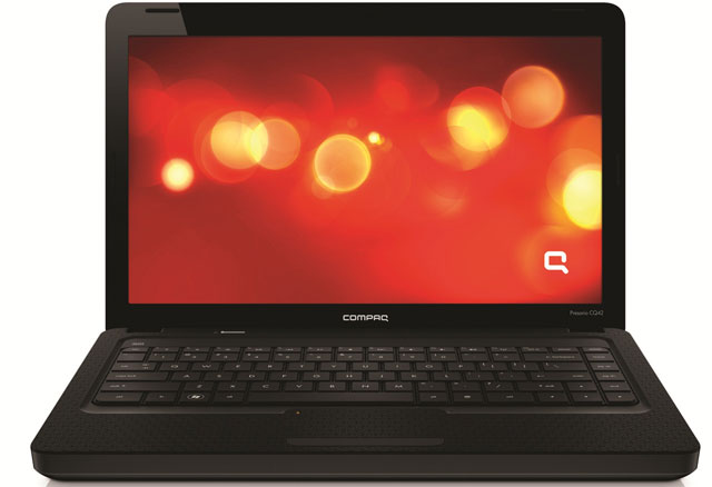 compaq c42