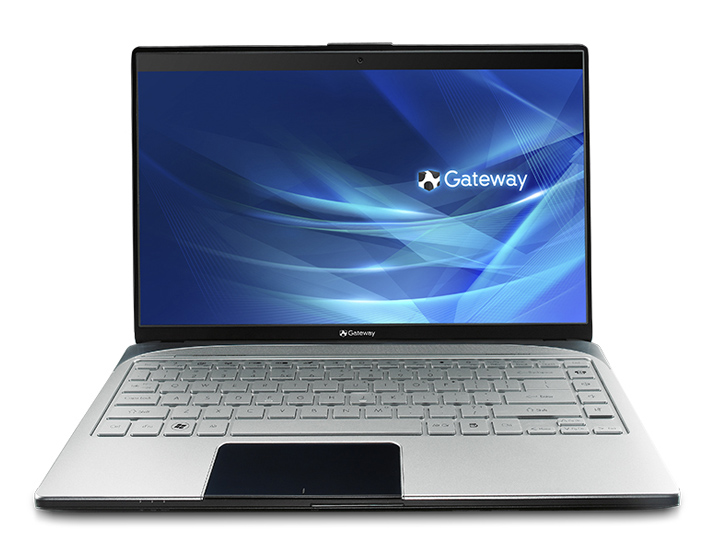 gateway laptop computer parts