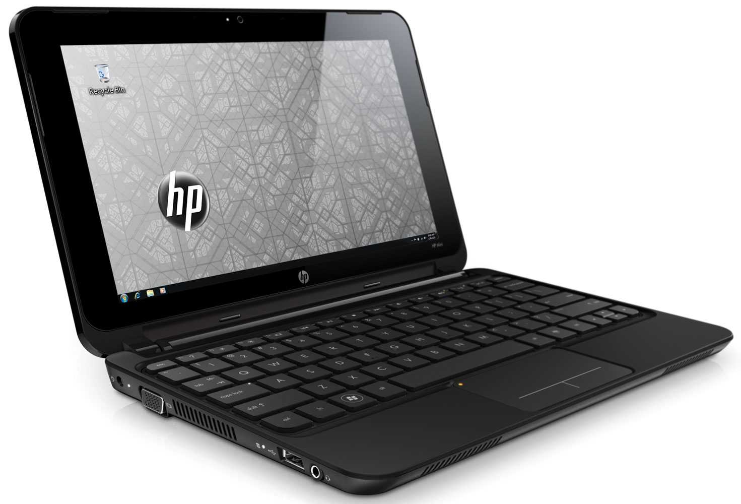 HP Mini 110 Series