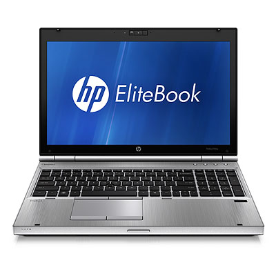 hp
 on notebook hp elitebook 8560p elitebook 8560 series processor intel core ...
